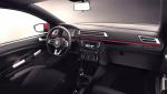 Volkswagen Gol GT Concept 2016 года